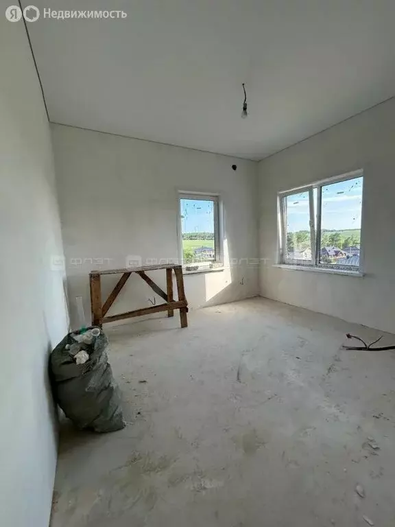 Дом в село Кощаково, улица Панкова (117 м) - Фото 2