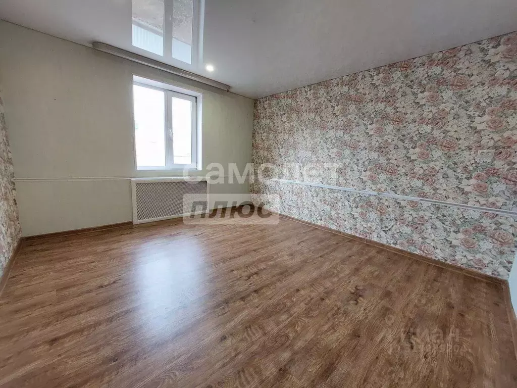 Дом в Оренбургская область, Бузулук ул. Малявина (122 м) - Фото 1