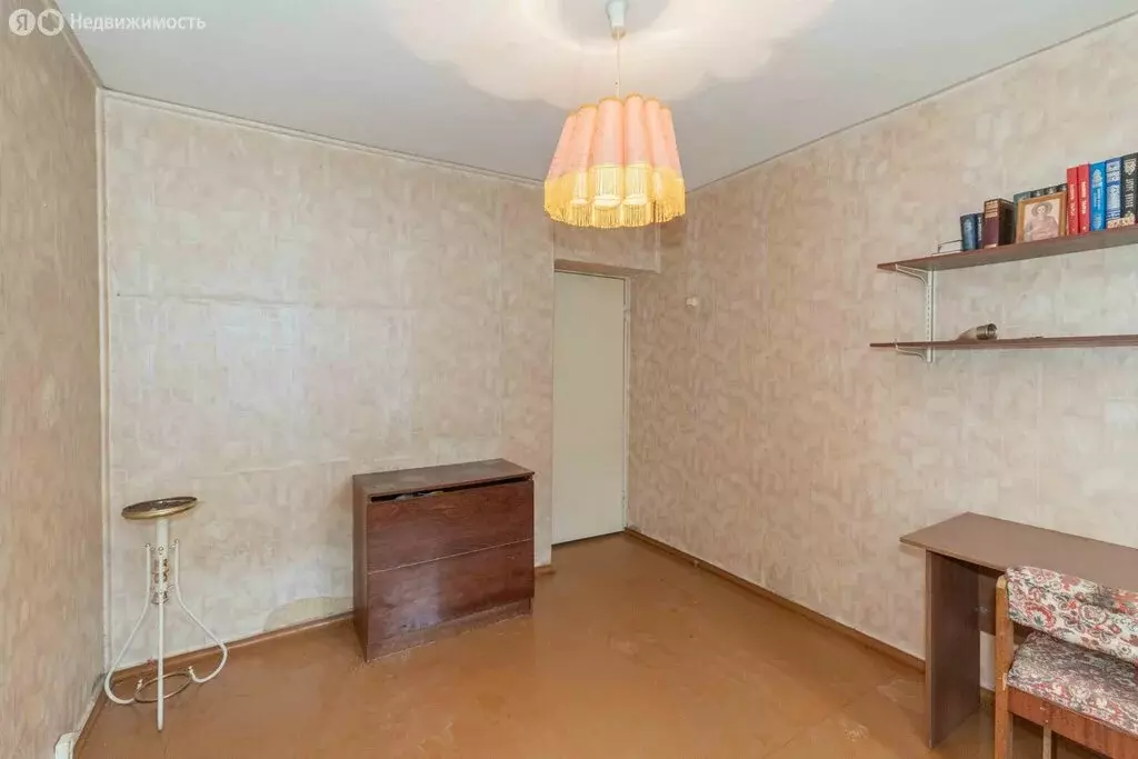 3-комнатная квартира: Сокол, 7 (64 м) - Фото 0