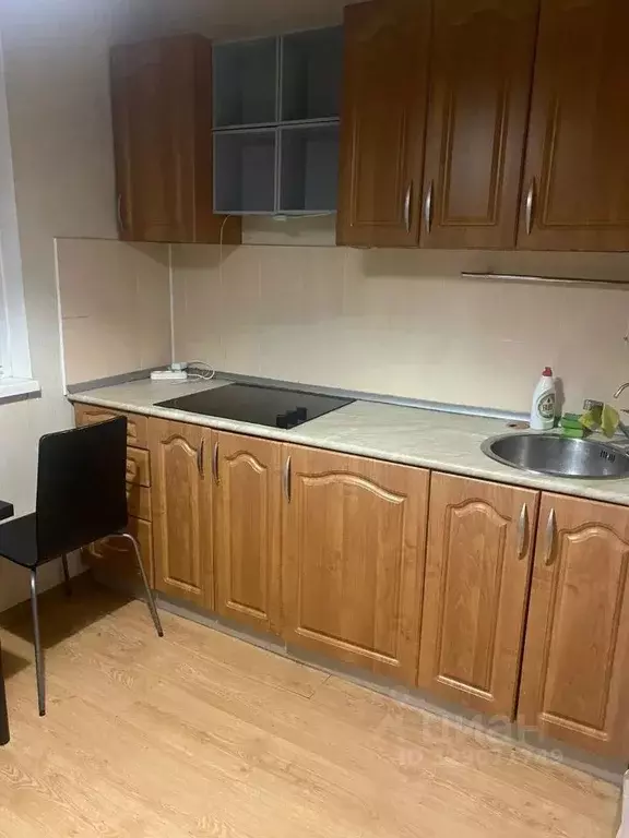 1-к кв. Москва Ботаническая ул., 17к1 (37.9 м) - Фото 1