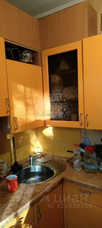 2-к кв. Нижегородская область, Нижний Новгород просп. Ленина, 24Б ... - Фото 2