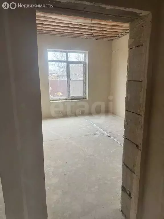 Дом в Астрахань, улица Пирогова (104.9 м) - Фото 1