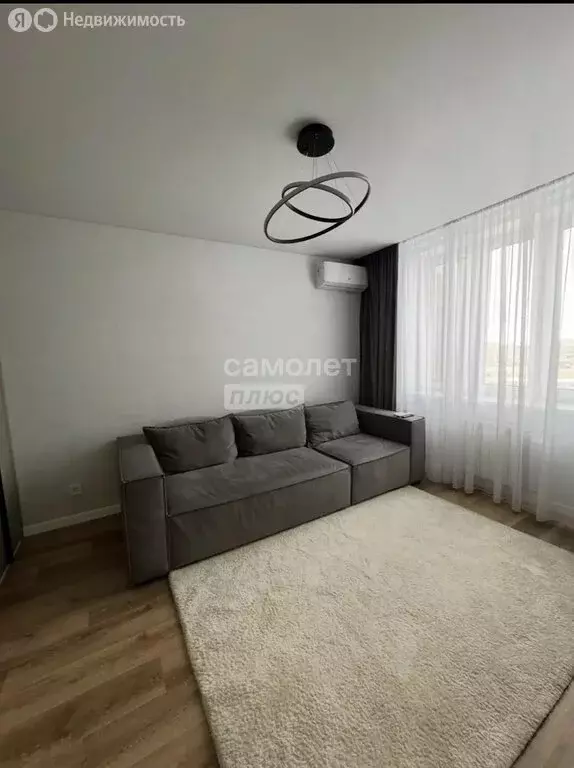 1-комнатная квартира: Омск, улица Б.Г. Шаронова, 23 (32.9 м) - Фото 1