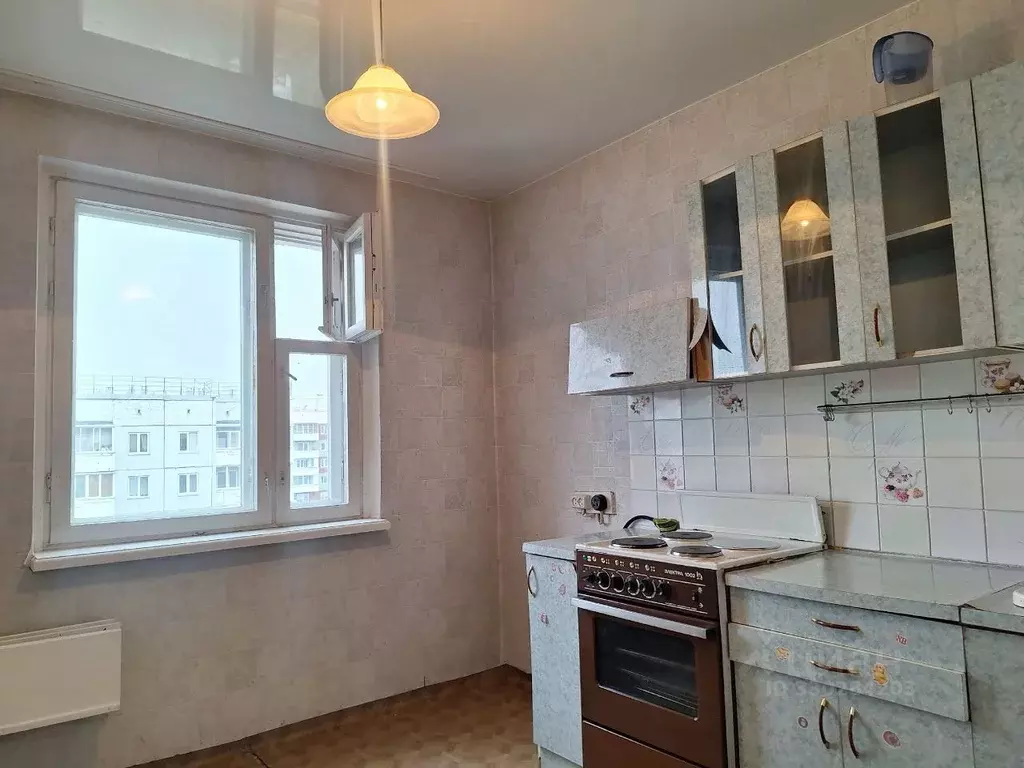 1-к кв. Красноярский край, Красноярск Светлогорская ул., 35 (42.1 м) - Фото 1