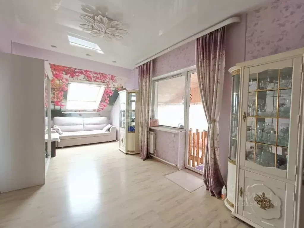 Дом в Приморский край, Владивосток ул. Докучаева, 4 (186 м) - Фото 1