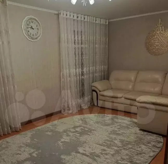 Продаётся 3-к квартира, 73.3 м - Фото 0