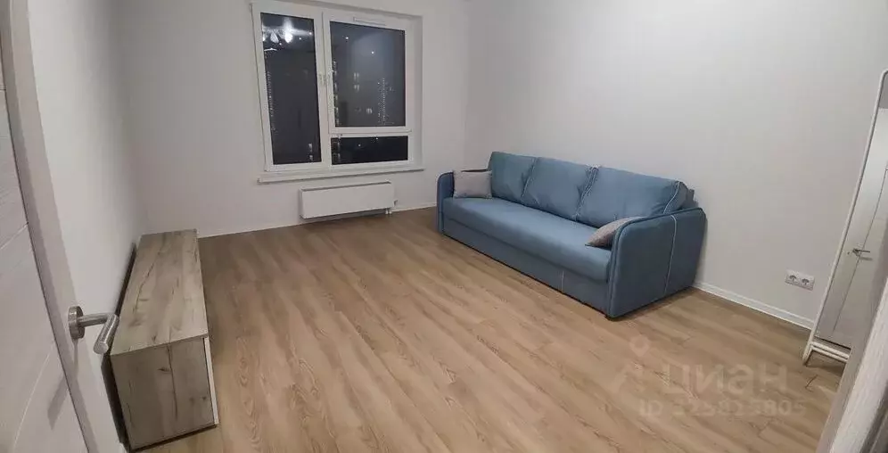 1-к кв. Москва Очаковское ш., 7 (42.0 м) - Фото 1