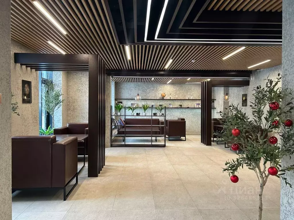 2-к кв. Башкортостан, Уфа ул. Гали Ибрагимова, 5 (39.9 м) - Фото 1