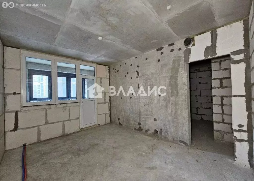 3-комнатная квартира: Москва, Дмитровское шоссе, 93к3 (70 м) - Фото 1