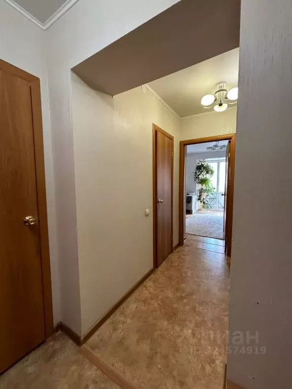 1-к кв. Омская область, Омск Светловская ул., 14 (29.0 м) - Фото 2