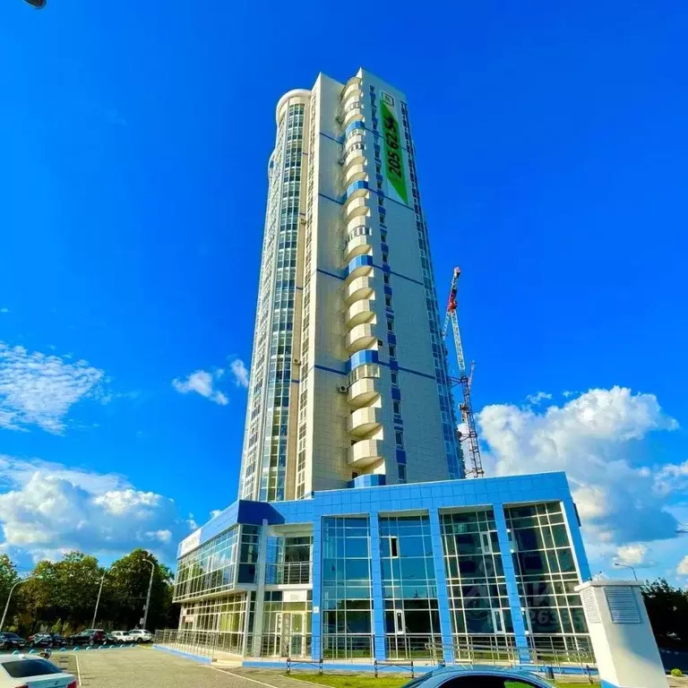 Помещение свободного назначения в Краснодарский край, Краснодар ул. ... - Фото 1