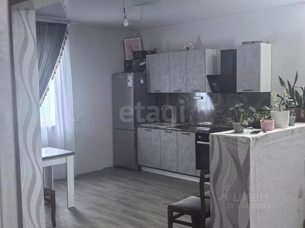 Дом в Тюменская область, Тюмень Энергетик СНТ, ул. Энергетиков (139 м) - Фото 1