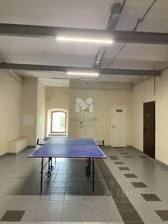 Помещение свободного назначения в Санкт-Петербург Курляндская ул., 49 ... - Фото 2