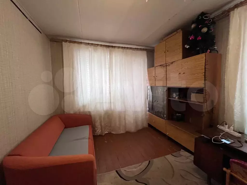 1-к. квартира, 35 м, 3/4 эт. - Фото 0