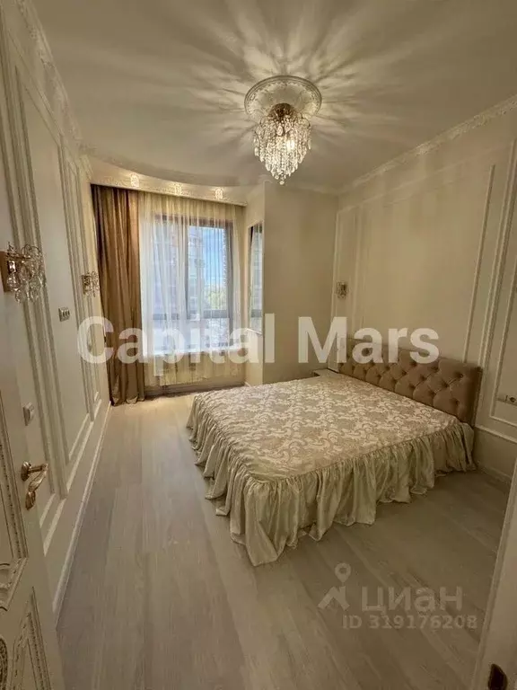 2-к кв. Москва ул. Нижние Мневники, 9 (47.0 м) - Фото 0