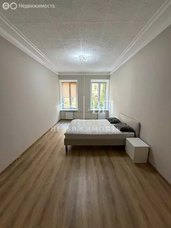 1к в -комнатной квартире (22 м) - Фото 1
