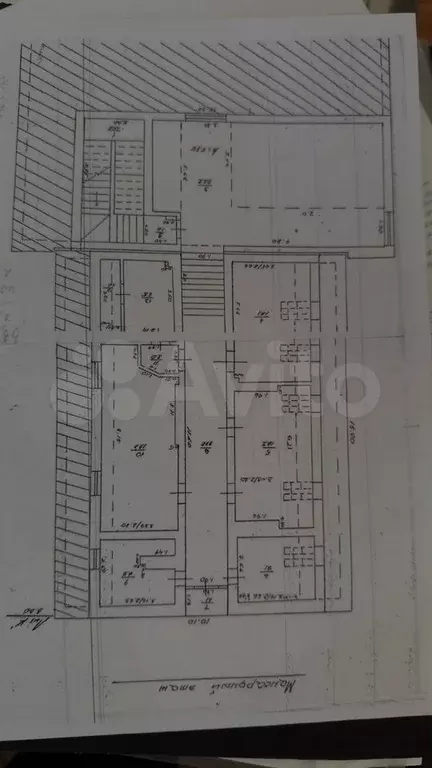 Помещение свободного назначения, 130 м2 - Фото 0