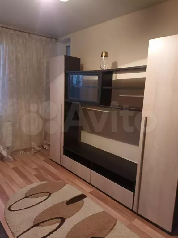 1-к. квартира, 37 м, 9/18 эт. - Фото 1
