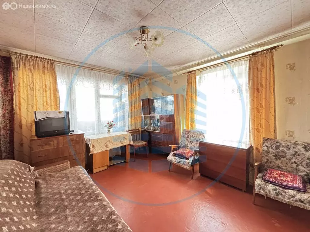 1-комнатная квартира: Ессентуки, улица Долина Роз, 21 (28.7 м) - Фото 1