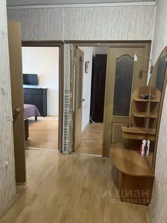 2-к кв. Москва Южнобутовская ул., 10 (60.8 м) - Фото 1