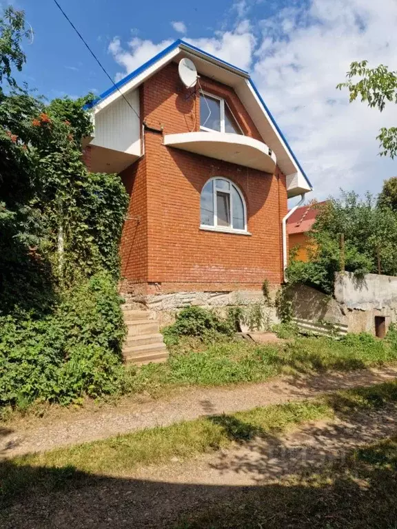 Дом в Удмуртия, Завьяловский район, ТСН Красная Горка тер.  (80 м) - Фото 1