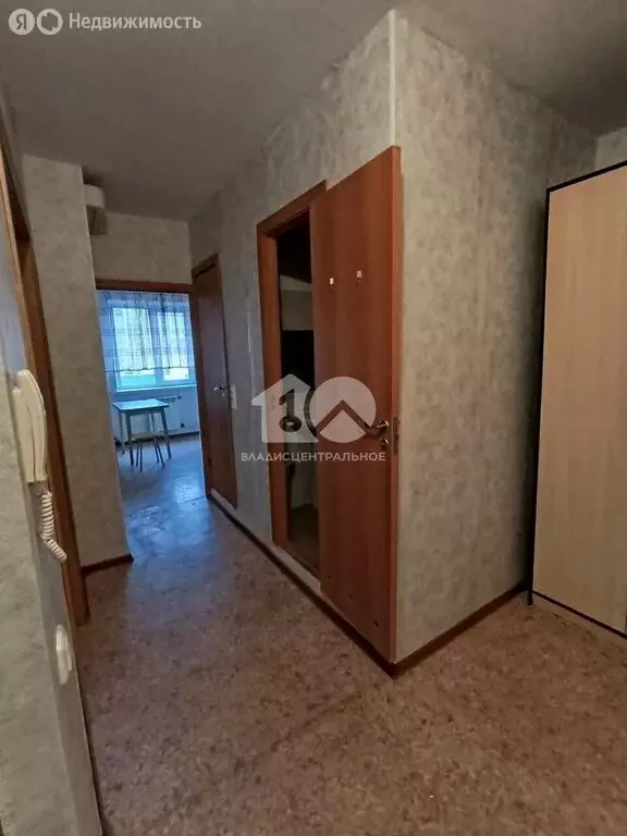 1-комнатная квартира: Новосибирск, улица Виктора Уса, 3 (38.1 м) - Фото 1
