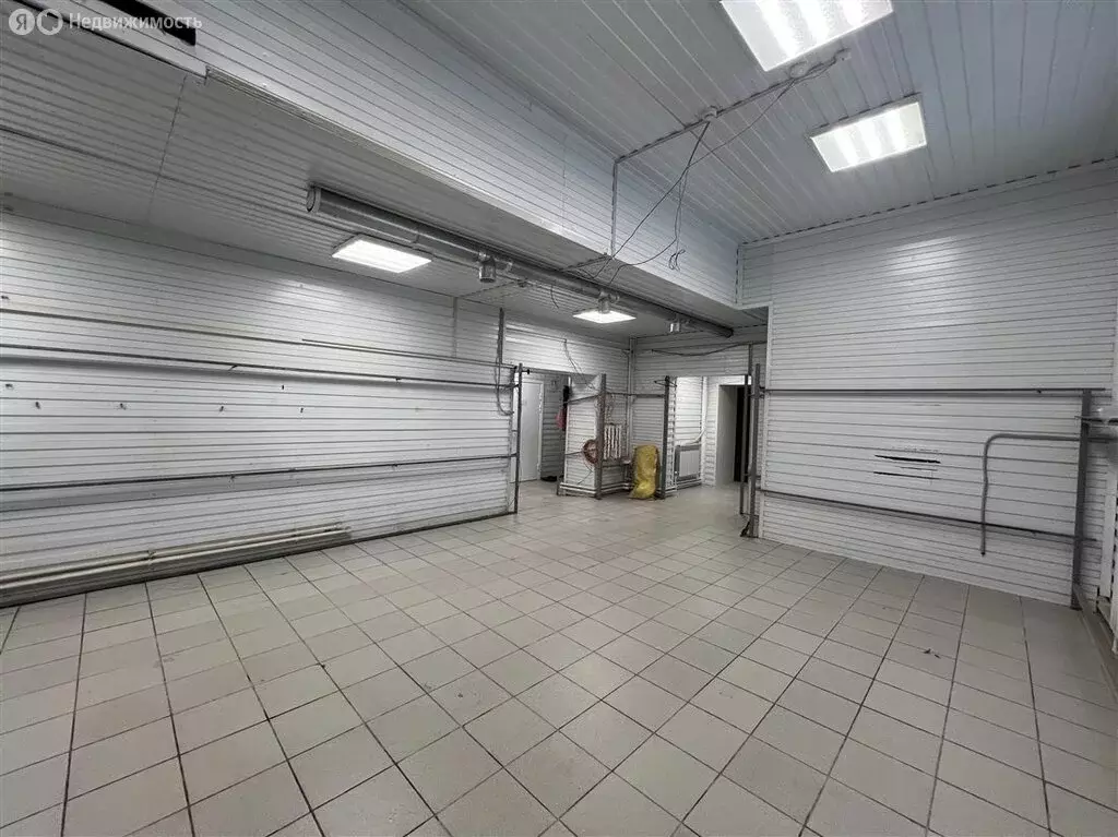 Помещение свободного назначения (100 м) - Фото 1