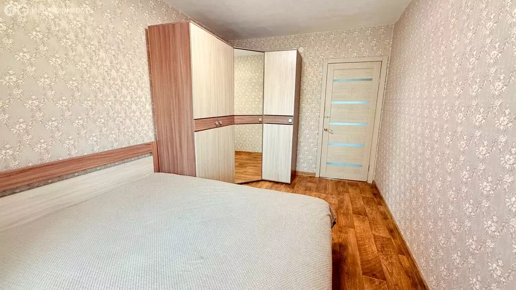 3-комнатная квартира: Иркутск, улица Летописца Нита Романова, 25 (68.1 ... - Фото 1