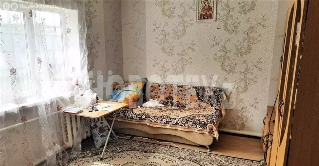 Дом в Крымск, улица Чернышевского (57.3 м) - Фото 0