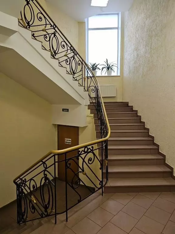 Офис в Санкт-Петербург Выборгская наб., 43 (17 м) - Фото 1