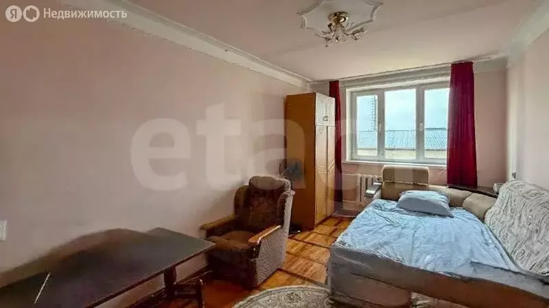 1-комнатная квартира: Нарткала, Красная улица, 251А (32.3 м) - Фото 2