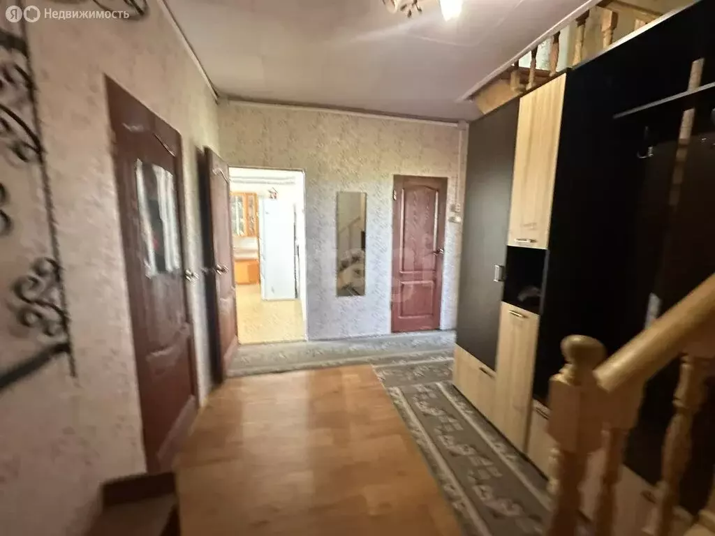 Дом в село Северское, улица Михаила Лазарева (184 м) - Фото 0