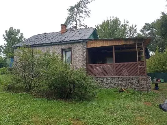 Дом в Приморский край, Уссурийск ул. Казачья (71 м) - Фото 1