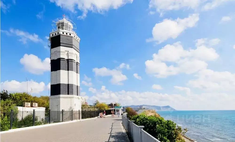 Помещение свободного назначения в Краснодарский край, Анапа Таманская ... - Фото 1