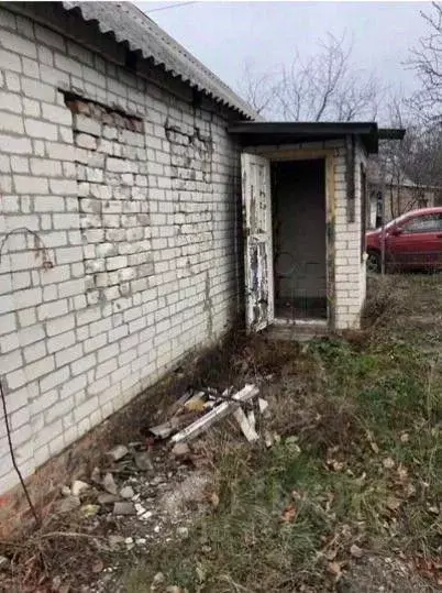 Дом в Белгородская область, Старый Оскол ул. Окружная, 42 (20 м) - Фото 2