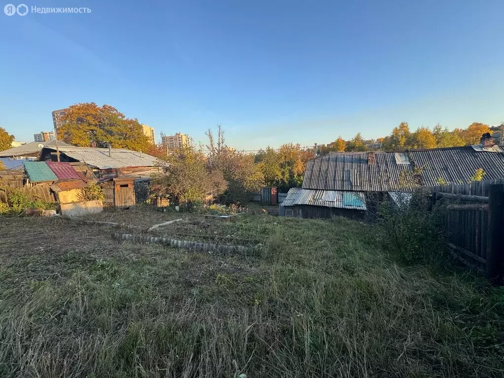Участок в Иркутск, улица Касьянова (6 м) - Фото 1