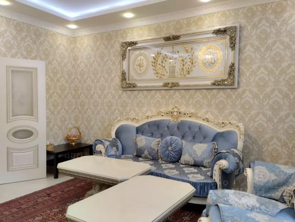 4-к кв. Московская область, Реутов Комсомольская ул., 21к1 (121.0 м) - Фото 2