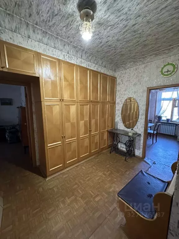 2-к кв. Ярославская область, Рыбинск ул. Рапова, 6А (66.1 м) - Фото 1