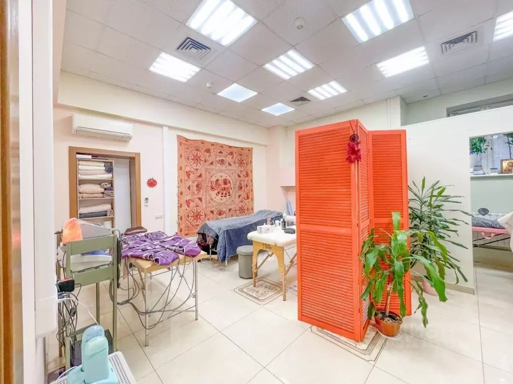 Помещение свободного назначения в Московская область, Домодедово ... - Фото 2