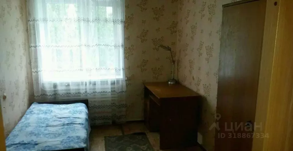 3-к кв. Белгородская область, Старый Оскол Лебединец мкр,  (65.0 м) - Фото 2