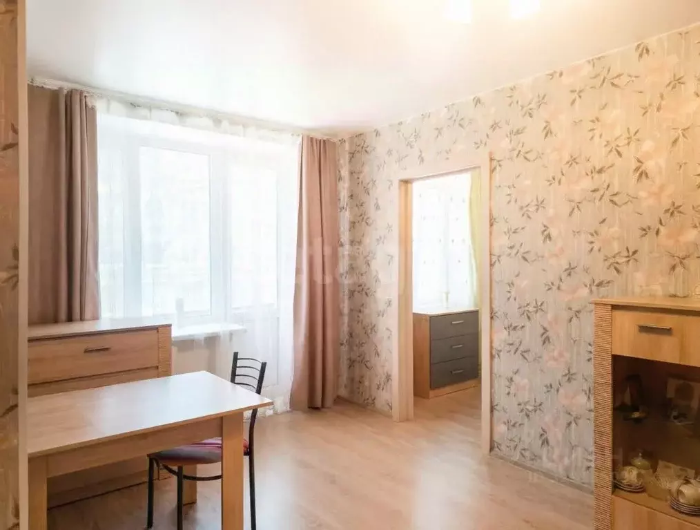 2-к кв. Ленинградская область, Кириши ул. Мира, 27 (41.3 м) - Фото 1