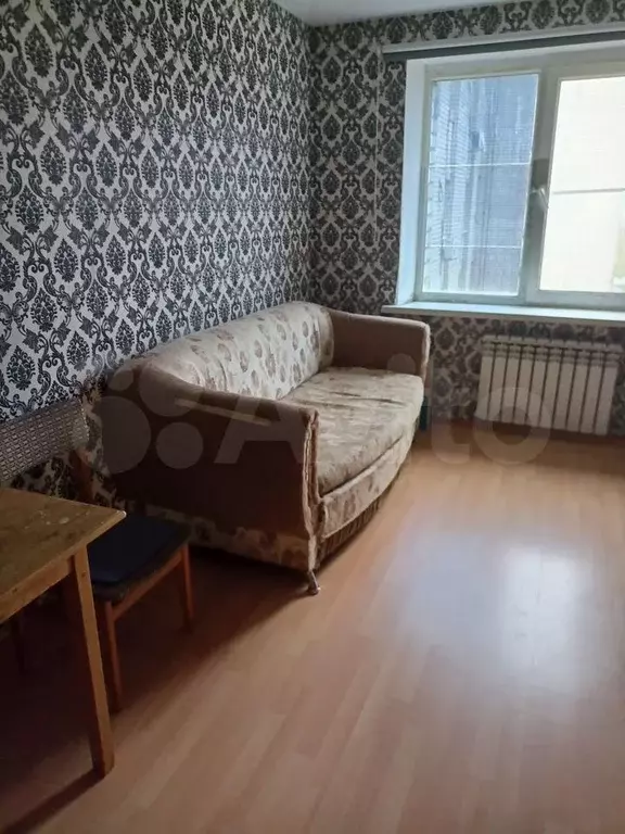 1-к. квартира, 18 м, 8/9 эт. - Фото 0