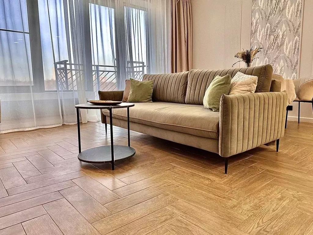 3-к кв. Москва Новоясеневский просп., 3В (85.0 м) - Фото 1