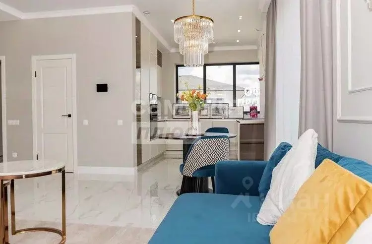 Дом в Тюменская область, Тюменский муниципальный округ, д. Решетникова ... - Фото 1