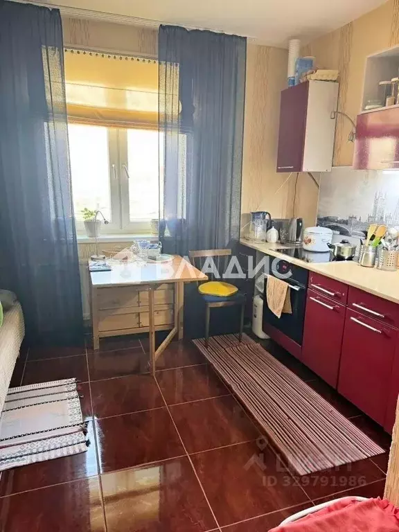 1-к кв. Санкт-Петербург Планерная ул., 21К1 (38.0 м) - Фото 2
