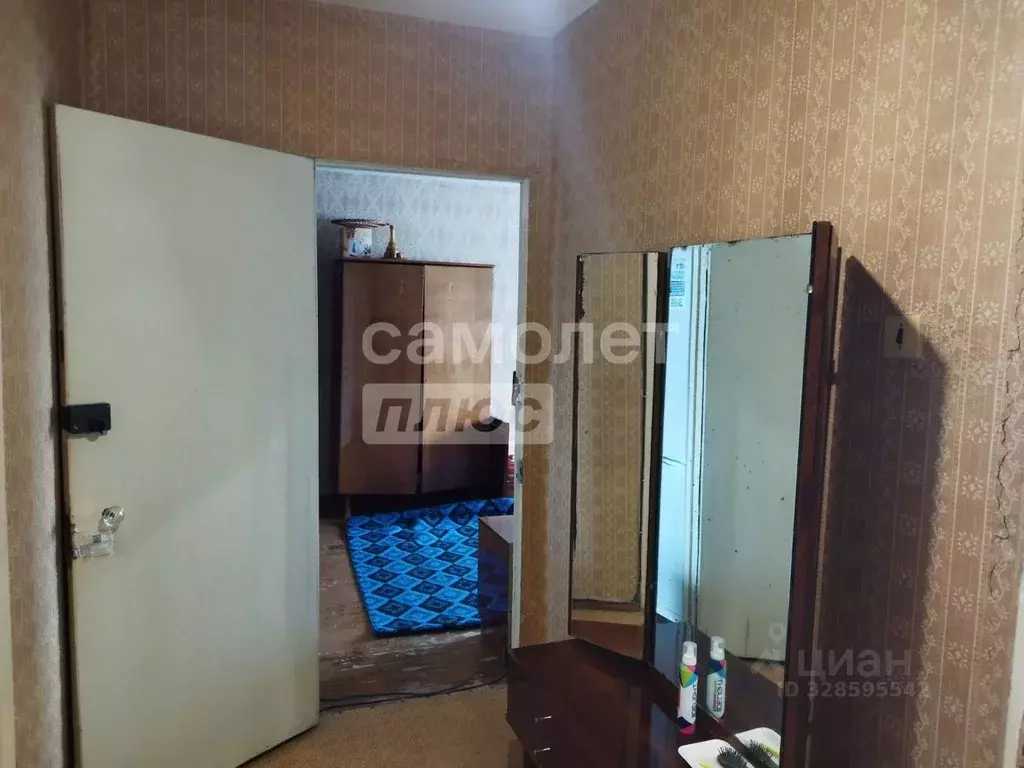 2-к кв. Чувашия, Чебоксары ул. Гузовского, 13 (53.4 м) - Фото 1