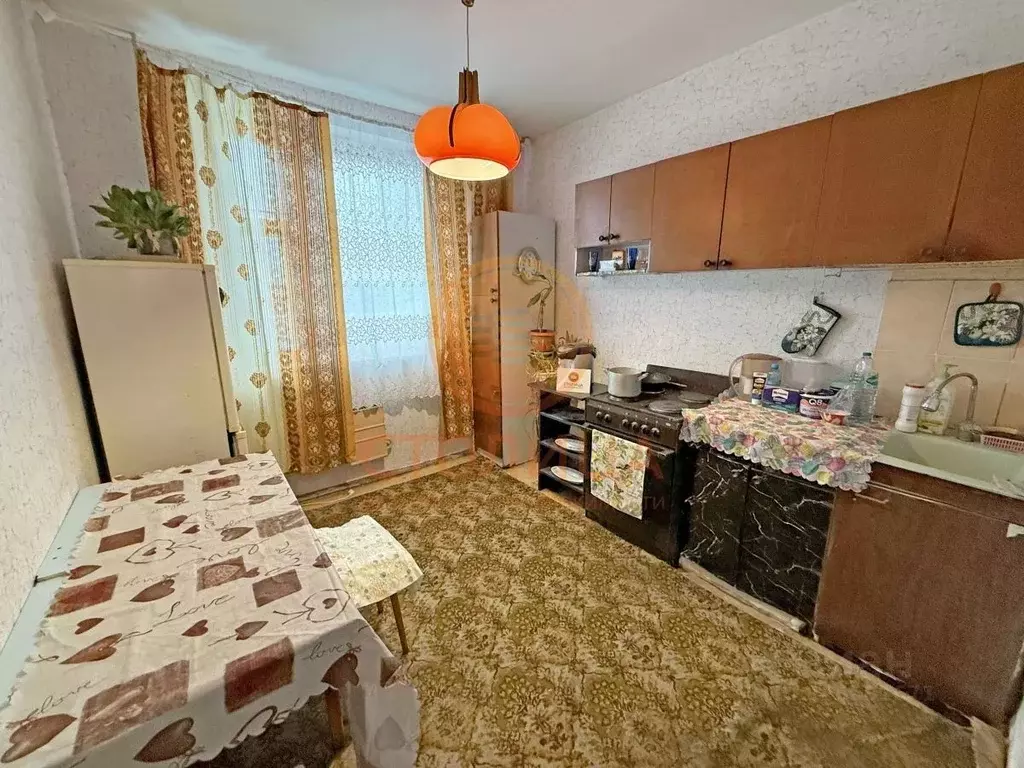 1-к кв. Москва Керамический проезд, 55К1 (40.0 м) - Фото 1