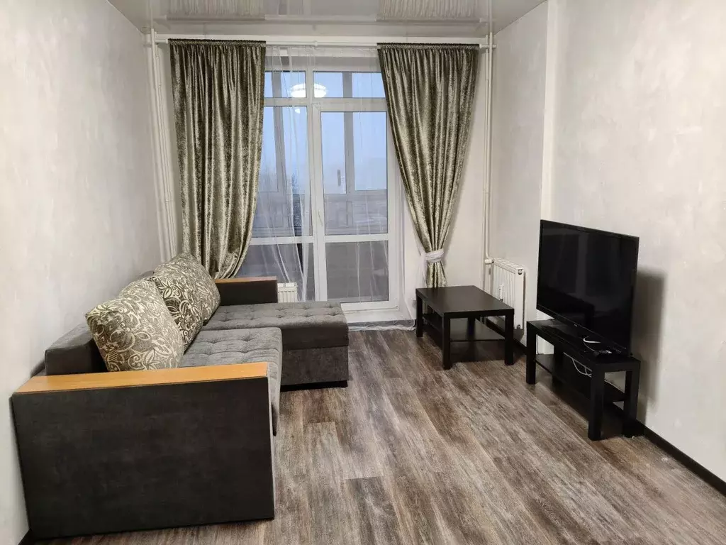 1-к кв. Удмуртия, Ижевск ул. Холмогорова, 15А (41.0 м) - Фото 2