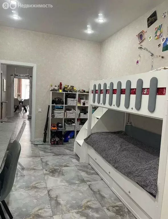 2-комнатная квартира: Геленджик, Крымская улица, 22к13 (56 м) - Фото 1