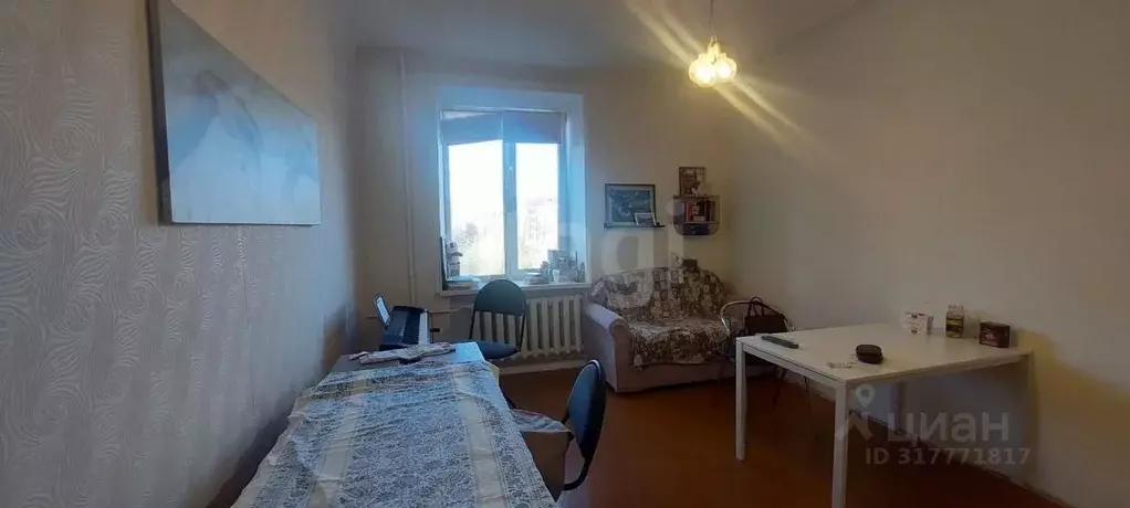 2-к кв. Архангельская область, Котлас ул. Ленина, 62 (47.0 м) - Фото 0